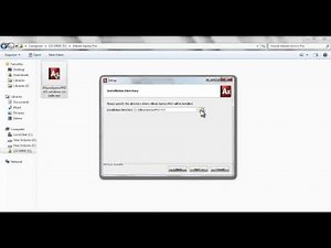 How to Install Album Xpress Pro in Hindi ‪@DgFlickIndia‬