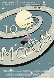 To The Moon streaming: where to watch movie online?
