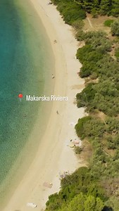 🌊✨ Discover the hidden gem of the Makarska Riviera, where the gentle sweeping pebble beaches meet the stunning turquoise waters of the Adriatic Sea. 🏖️🌅 Each wave whispers secrets of an unspoilt paradise, inviting you to relax and unwind amidst nature's breathtaking beauty. Come and experience the serenity of Croatia’s coastline! 💙🇭🇷 #MakarskaRiviera #AdriaticParadise #CroatiaMagic #makarska #adriaticsea | Explore Croatia