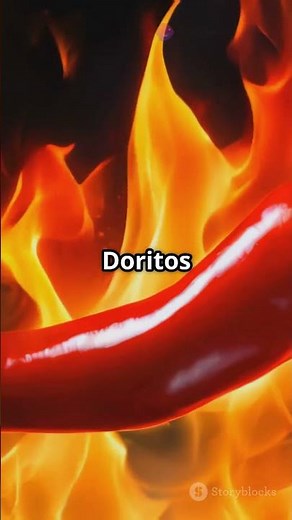 Doritos: The Crunch That Rules the Game! 🔥#Doritos #CrunchChallenge #Snacks #FlavorExplosion