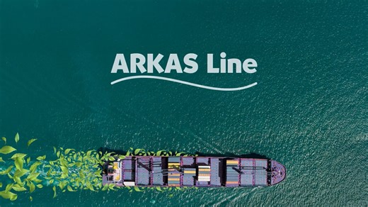 Arkas Logistics | Brand Film