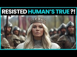 She Resisted the Marriage — But the Alien Princess Went Silent When She Saw the Human’s True | HFY |