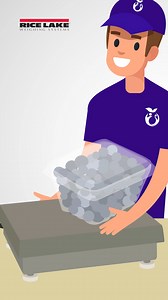 19 reactions | Our BenchMark bench scales have overload protection built into the scale design, as well as additional safeguards. #RiceLakeRed #BenchScales | Rice Lake Weighing Systems | Facebook