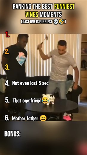 Ranking The Best Funniest Vines Moments 😂🤣