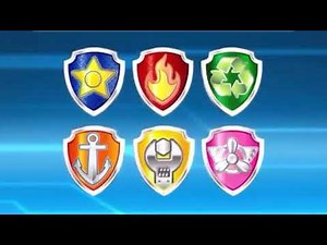 Paw patrol ll all theme songs and our new YouTube channel entry thx to captain editer