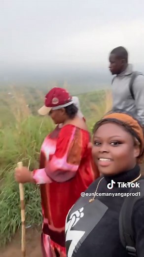 Eunice Manyanga officiel (@eunicemanyangaprod1)’s videos with son original - Eunice Manyanga officiel