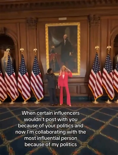 458K views · 4K reactions | George Washington is rolling over in his grave…臘‍♂️ | David J Harris Jr. | Facebook