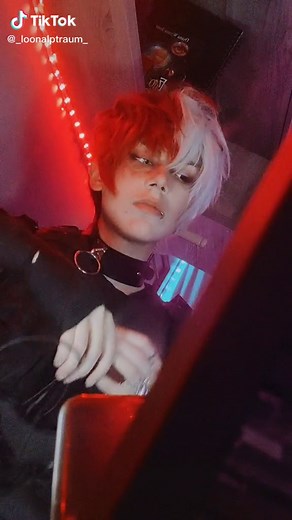 pov: Todoroki see his significant other kissing another hero. You know the trend #todoroki #todorokishoto #techwear#streetwear#bnha#bokunoheroacademia#nevstudio#altboyaesthetic#tododeku#bakudeku