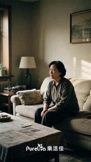 #40代 #親情 #親子 40＋的妳，還好嗎？