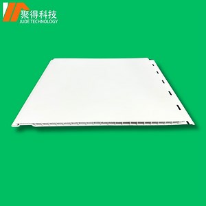 [Hot Item] Water-Resistant PVC Wall and Ceiling Panel for Canada Us Australia