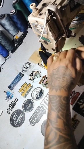 7K views · 120 reactions | Pittsburgh Penguins Cap installing Brim and Snap #fblifestyle #CapClinic #capsmith #PrinceCire #suanoy4400 #caprestoration #brims | Eric Grulla | Facebook