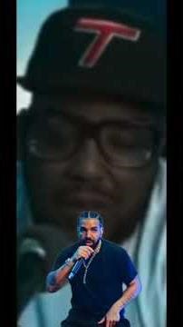 🔥 Glasses Malone EXPOSES Why Drake LOVES Staying in the Algorithm 🔥