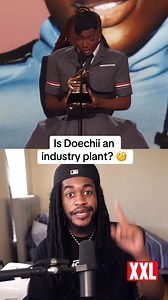 14K views · 82 reactions | Despite Doechii grinding and releasing music for years, "industry plant" allegations keep coming. What do y'all think? 樂 | XXL Magazine | Facebook