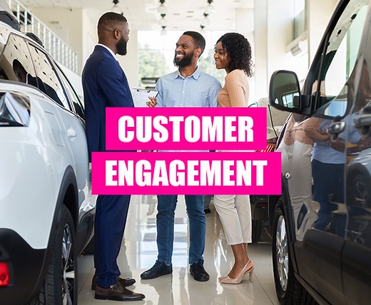 What Is The Customer Lifecycle Journey (+ Engagement Stages)