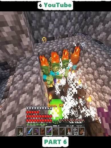 Build a Powerful Minecraft Mob Farm with Mods