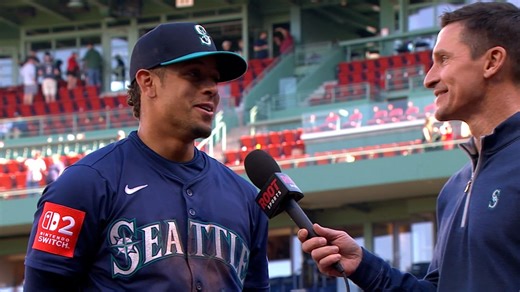 Leo Rivas sobre su aporte ofensivo