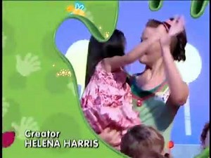 hi 5 creditos discovery networks