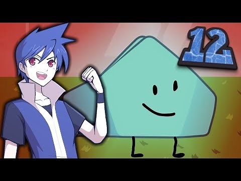 [REACTION] Battle for Battle for Dream Island: Episode 12