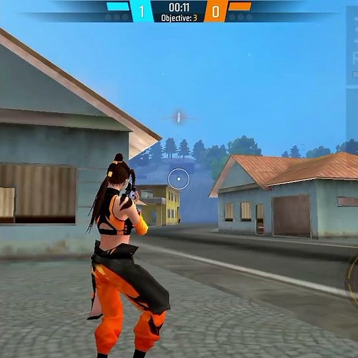 FF Max GamePlay 28 Dec 2025 2:16 PM - 75