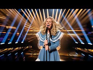Hannah Harper – "Butterfly" (Original Country Song)