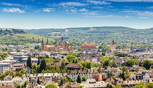 Stadtführungen in Trier - kulinarisch entdecken & genießen