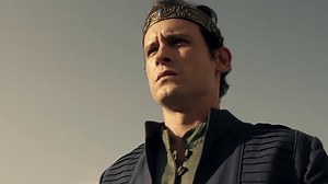 O sucessor do Rei Davi está chegando.👑 Nova temporada da Serie Reis, aguarde, a partir de 2 de outubro. 📺 #RecordTVRioPreto #Reis #ASucessão #NonaTemporada | Record Rio Preto