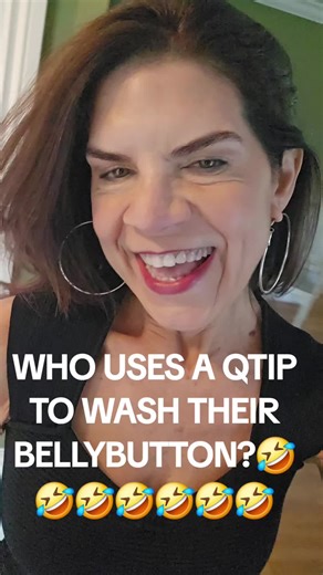 Curious About Belly Button Hygiene on Mother's Day?