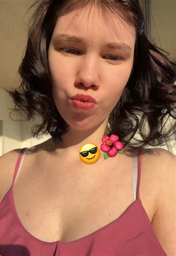 #beautiful🌺#sun☀️ #myself🔥🧡 Moii!!