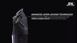 Amazon.com: Amazon Series JRL Fresh Fade 2020C Clipper - Professional Hair Clippers w/Cool Blade Technology for Men's Grooming - Rechargeable Clippers w/LCD Display and Corrosion Proof (Silver) : Beauty & Personal Care