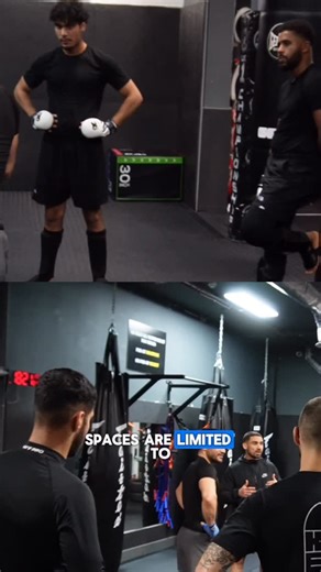 London Fight Academy on Instagram: "8 Week Beginner MMA Course 🥊 Tailored for complete beginners with zero experience. 📅 Starts Saturday 10th January 2026 ⏰ Every Saturday 12:30–1:30pm You’ll learn the foundations of: • Boxing • Muay Thai • Wrestling • Jiu Jitsu Get fit. Build confidence. Learn practical, proven self-defence skills. 👥 Limited to 12 spots to ensure personalised coaching. 👉 Book now via the link in bio • • • • #mma #mmabeginners #mmalife #mmatraining #combatsports #fightgym #s