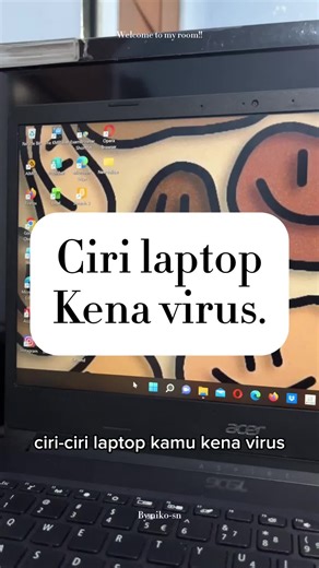 Tips Install Ulang Laptop di Nikos Mataram