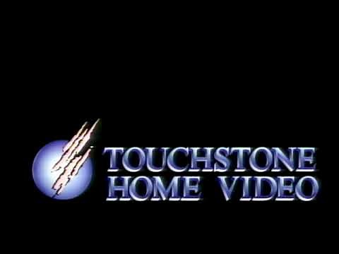 Touchstone Home Video (1986-1987) logo (HQ)