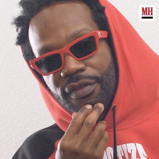 Juicy J talks through the best and worst money he's spent throughout his career, and the smart investment moves he's made along the way. | Men's Health