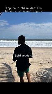 11K views · 292 reactions | Anticipate fam | Chike Daniels | Facebook