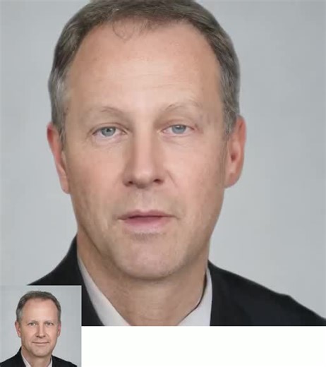 VASA-1: Real-Time Audio-Driven Face Generation