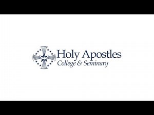 Holy Apostles College & Seminary