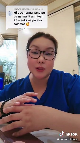 Understanding Small Pregnancy Bumps at 7 Months