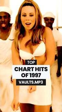 TOP CHART HITS 1997 🎵 #music #90smusic #1990s