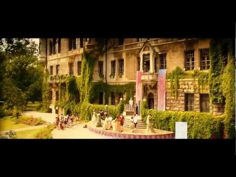 Hanni & Nanni 3 Trailer