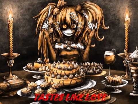 My Top 10 Disturbing Vocaloid Songs *part 1*