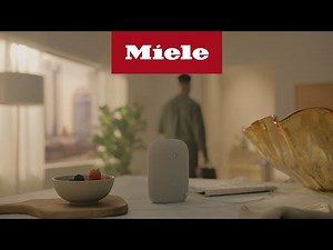 Guter Morgen mit Miele@home & Google Home I Miele