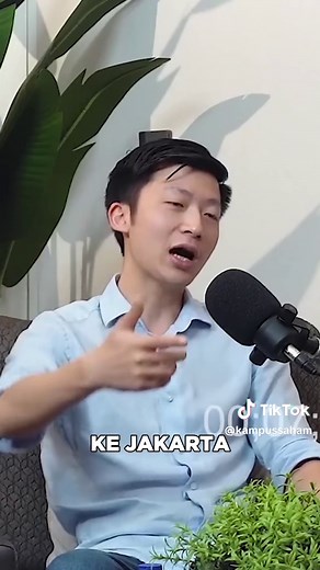 Bisnis Tanpa Modal? Perjuangan Andry Hakim dalam Investasi Saham