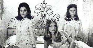 'Valley of the Dolls' at 50: Feminism, camp, showbiz and lots and lots of pills