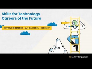 Skills for Technology Careers of the Future | DeVry University