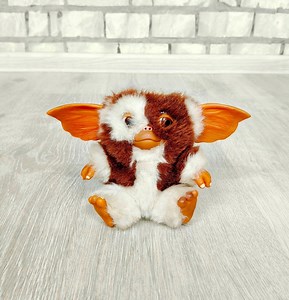 Stuffed Gremlins Gizmo Plush Toys Vintage 7.5" Monster Plush Toys Collectible Toy Baby Childrens Kids Toy Kids Gift - Etsy