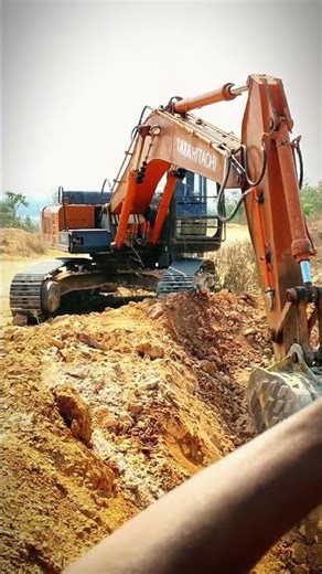 diriling masin 😱 #bestvideos #opreter #minivlog #exavator #trendingvideo #viralvideo