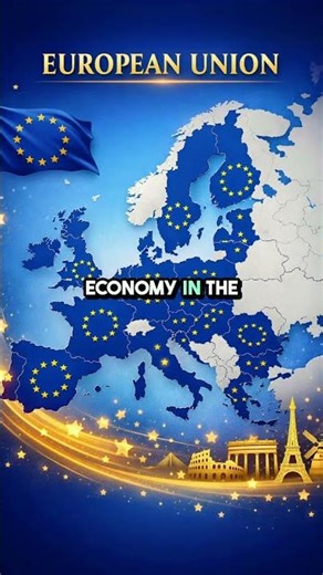 This Could Change Europe’s Future 📉📈
