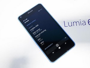 A quick tour of Windows Phone 8.1 Update 2