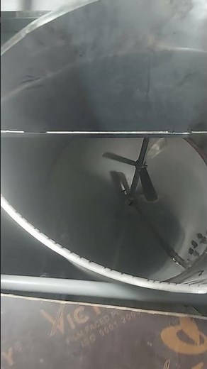 How to Operate a Chemical Mixing Tank Safely and Effectively