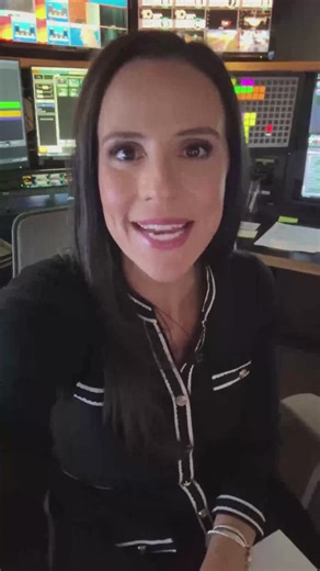 10 Tampa Bay News Anchor Courtney Robinson shares big stories for Wednesday night